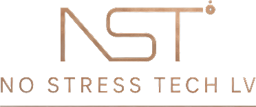 No Stress Tech LV
